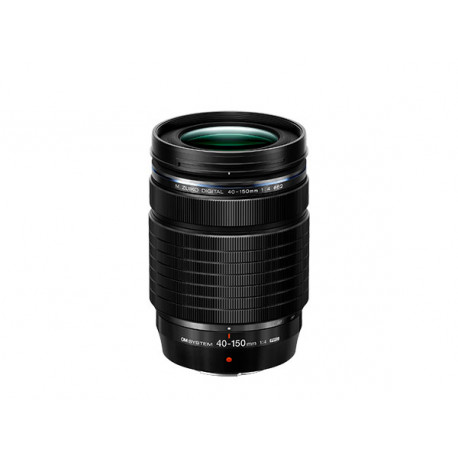 M.ZUIKO 40-150mm 4.0 PRO