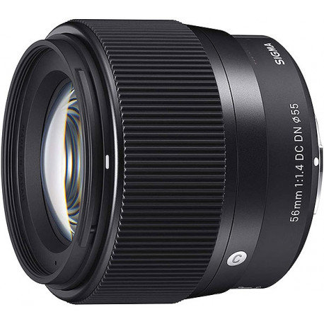 Sigma 56mm f1,4 DC DN X-Mount