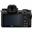 Nikon Z6 II + 24-70+ FTZ
