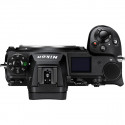 Nikon Z6 II + 24-70+ FTZ