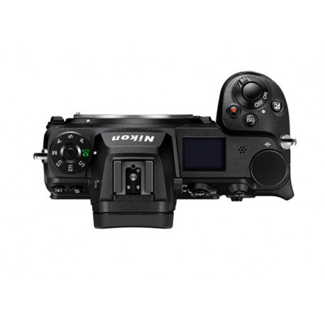 Nikon Z7 II Cuerpo PRE Reserva*