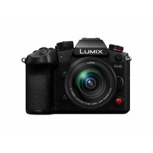 Lumix GH6 + 12-60 f3,5-5,6 2