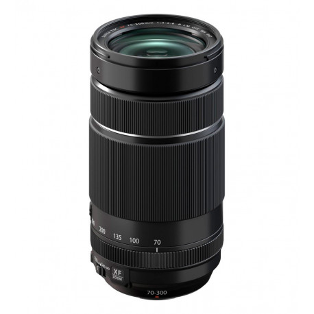 Fujinon XF 70-300 f4-5,6 LM OS WR