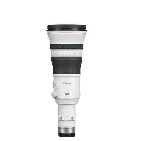 Canon RF 800mm f5,6L IS USM Canon RF 800mm f5,6L IS USM