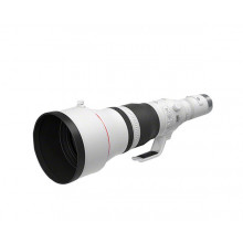 Canon RF 1200mm f8.0L IS USM 2