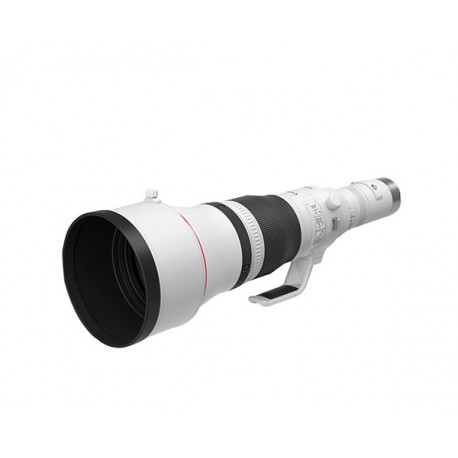 Canon RF 1200mm f8.0L IS USM