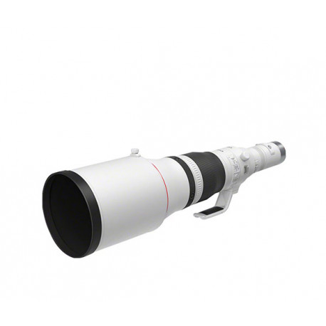 Canon RF 1200mm f8.0L IS USM