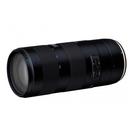 Tamron 70-210 f4 mm VC USD Canon