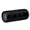 Tamron 70-210 f4 mm VC USD Canon