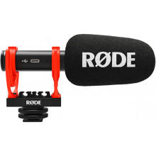 Rode VideoMic GO II 2