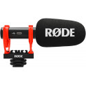 Rode VideoMic GO II Rode VideoMic GO II