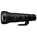 NIKKOR Z 800mm f6,3 VR S