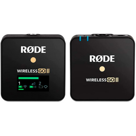 Rode RODE Wireless GO II