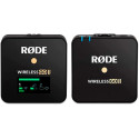 Rode RODE Wireless GO II