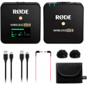Rode RODE Wireless GO II