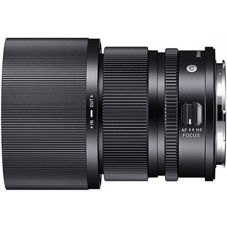 Sigma 90mm.f2,8 DG DN Sigma 90mm.f2,8 DG DN