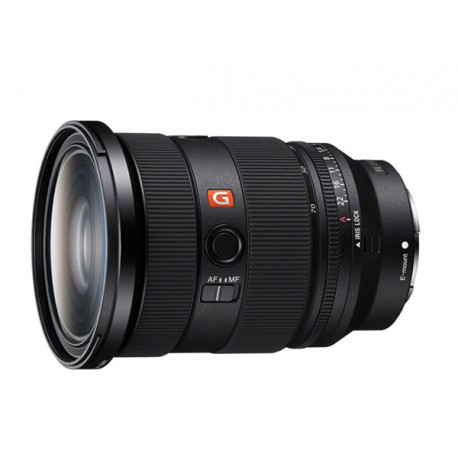 Sony FE 24-70mm f2,8 GM II