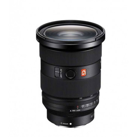 Sony FE 24-70mm f2,8 GM II Sony FE 24-70mm f2,8 GM II