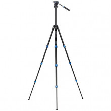 Benro  Video TSL08AS2CHS 2