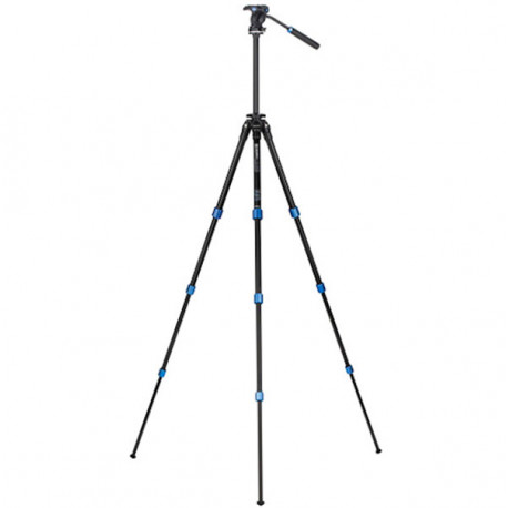 Benro  Video TSL08AS2CHS