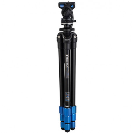 Benro  Video TSL08AS2CHS