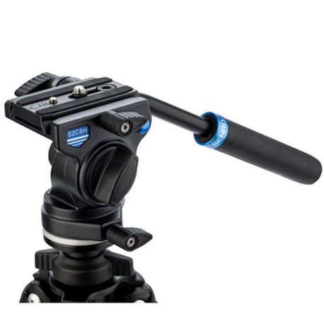 Benro  Video TSL08AS2CHS