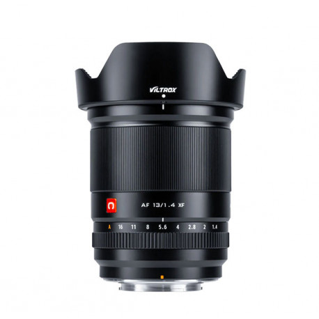 Viltrox AF 23mm f1,4 STM