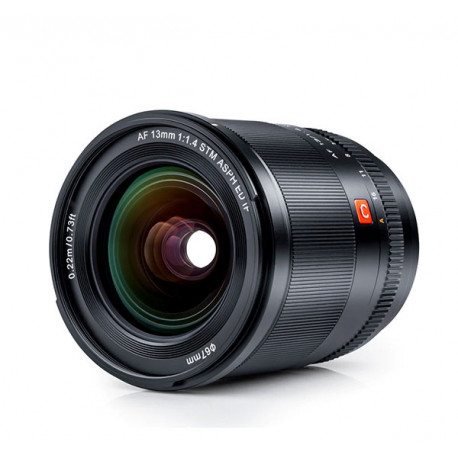 Viltrox AF 23mm f1,4 STM
