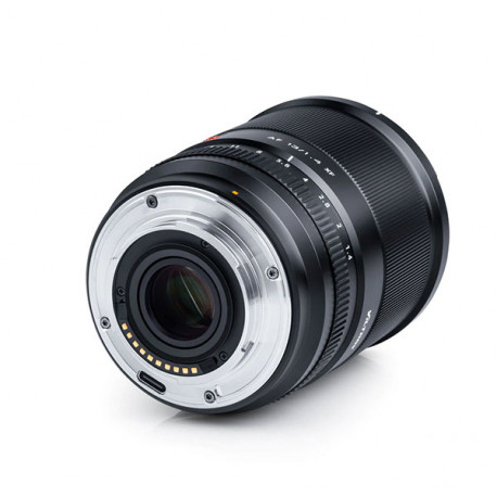 Viltrox AF 23mm f1,4 STM