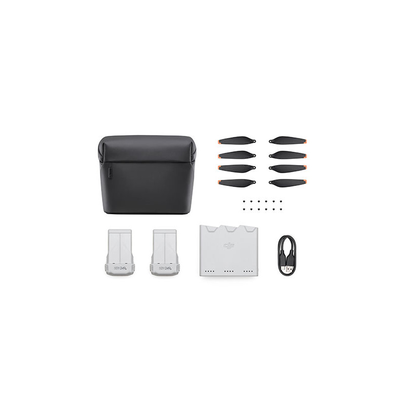 Kit bateria DJI Mini 3 Pro Vuela Más