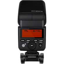 Godox  TT 350 Nikon  2