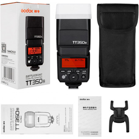 Godox  TT 350 Nikon 