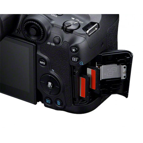 Canon EOS R7 Body+ EF EOS R Canon EOS R7 Body+ EF EOS R