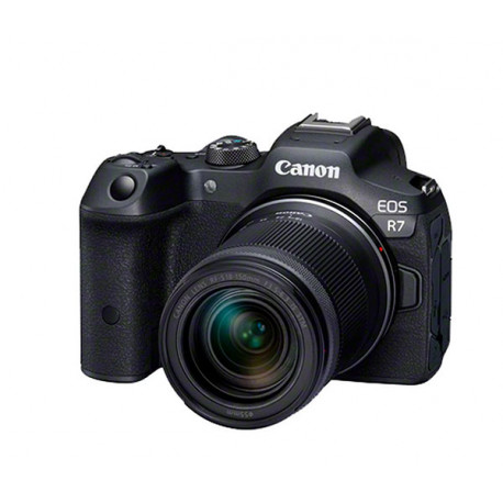 Cámara Canon EOS R7 Mirrorless Cuerpo – Profoto