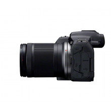 Canon EOS R7 +18-150 + EF EOS R 2