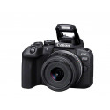 Canon EOS R10 18-45 STM +adap EF EOS R