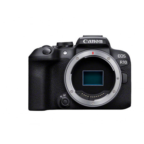 Canon EOS R10 18-45 STM