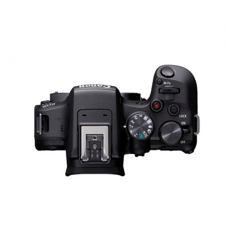 Canon EOS R10 18-45 STM