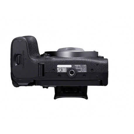 Canon EOS R10 18-45 STM