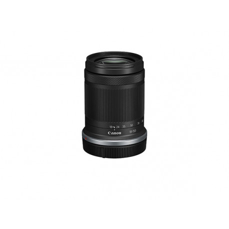 Canon RF 18-150mm f3,5-6,3 IS STM