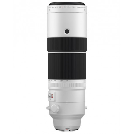 Fujinon XF150-600mm F5.6-8 R LM OIS WR