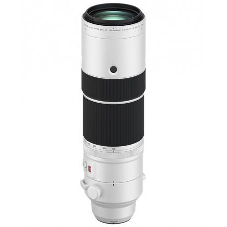 Fujinon XF150-600mm F5.6-8 R LM OIS WR