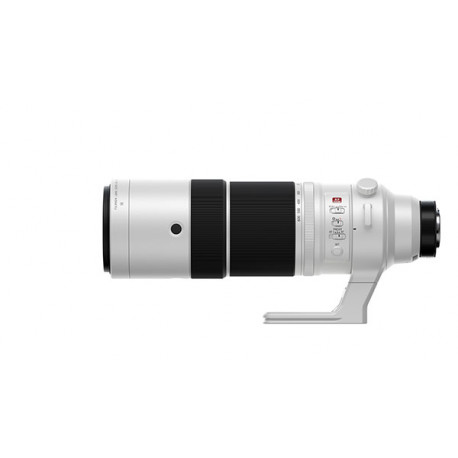 Fujinon XF150-600mm F5.6-8 R LM OIS WR Fujinon XF150-600mm F5.6-8 R LM OIS WR