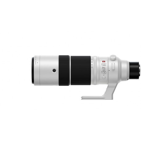 Fujinon XF150-600mm F5.6-8 R LM OIS WR Fujinon XF150-600mm F5.6-8 R LM OIS WR