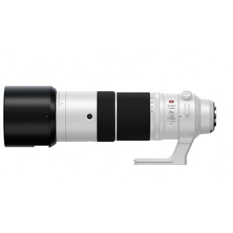 Fujinon XF150-600mm F5.6-8 R LM OIS WR Fujinon XF150-600mm F5.6-8 R LM OIS WR