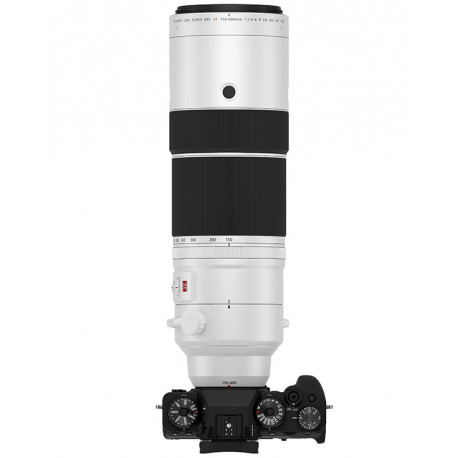 Fujinon XF150-600mm F5.6-8 R LM OIS WR Fujinon XF150-600mm F5.6-8 R LM OIS WR
