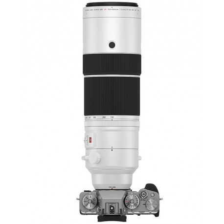 Fujinon XF150-600mm F5.6-8 R LM OIS WR Fujinon XF150-600mm F5.6-8 R LM OIS WR