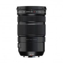 Fujinon XF-18-120mm f5,6-6 LM OIS WR 2