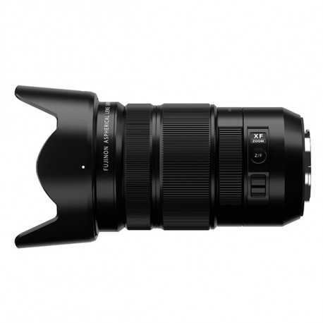 Fujinon XF-18-120mm f5,6-6 LM OIS WR Fujinon XF-18-120mm f5,6-6 LM OIS WR