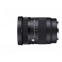 Sigma 16-28mm f2,8 DG DN